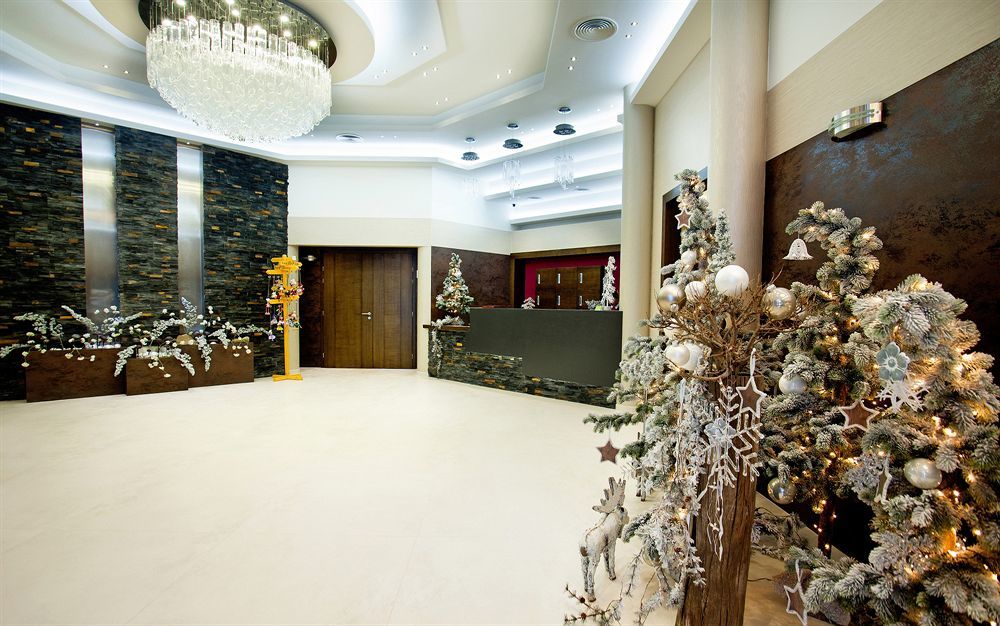 Domki Czarny Gron 日基 外观 照片